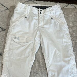 Women’s North Face Snow Pants